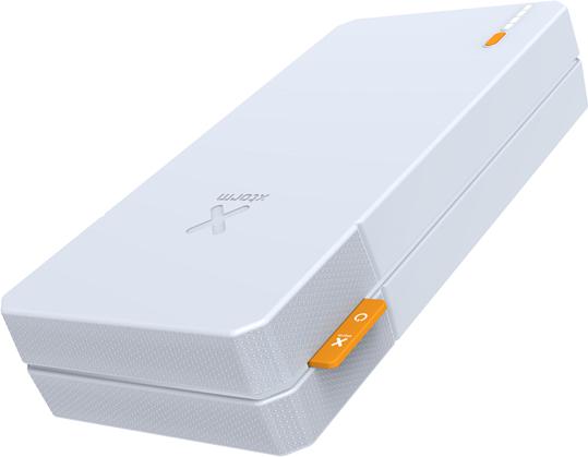 Image du produit Xtorm Banque de puissance Essential Series (20000 mAh, 15 W, 74 Wh)