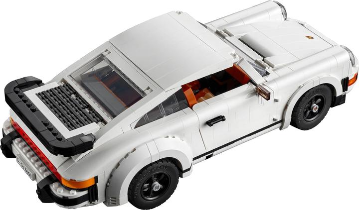 Immagine prodotto LEGO Porsche 911 (10295, LEGO Creator Expert, Set LEGO rari)