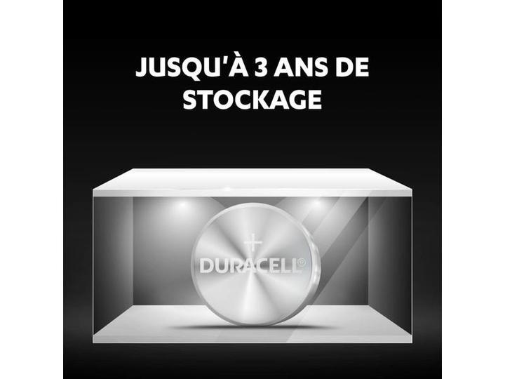 Image du produit Duracell Electronique (1 pcs, SR54, 80 mAh)