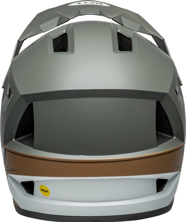 Produktbild Bell Sanction II DLX MIPS Helmet (57 - 59 cm)