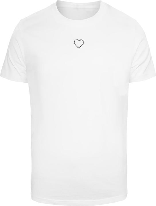 Produktbild Mister Tee Good Vibes Only Tee - 159521 (XS)