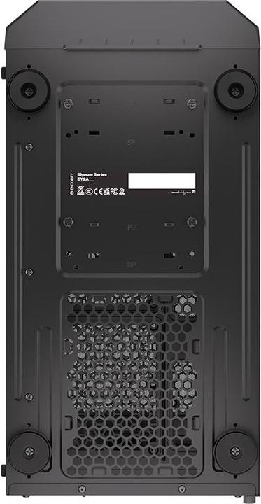 Actual product image Endorfy Obudowa Signum 300 Air (ATX, mATX, Mini-ITX)