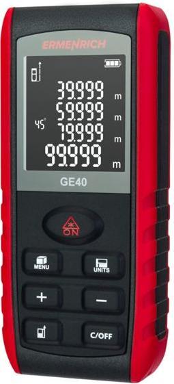 Immagine prodotto Ermenrich GE40 (40 m, 690 nm)