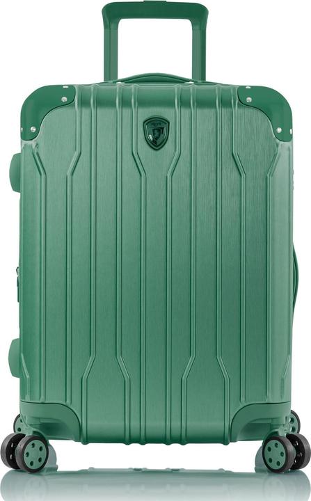 Image du produit Heys Xtrak -matkalaukku, keskiyönvihreä (53 l, Bagage à main (jusqu'à 50l))