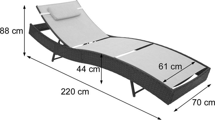 Actual product image MCW Phoenix (220 cm)