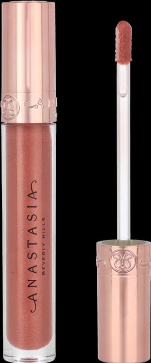 Actual product image Anastasia Beverly Hills Lip Gloss (Toffee Rose)