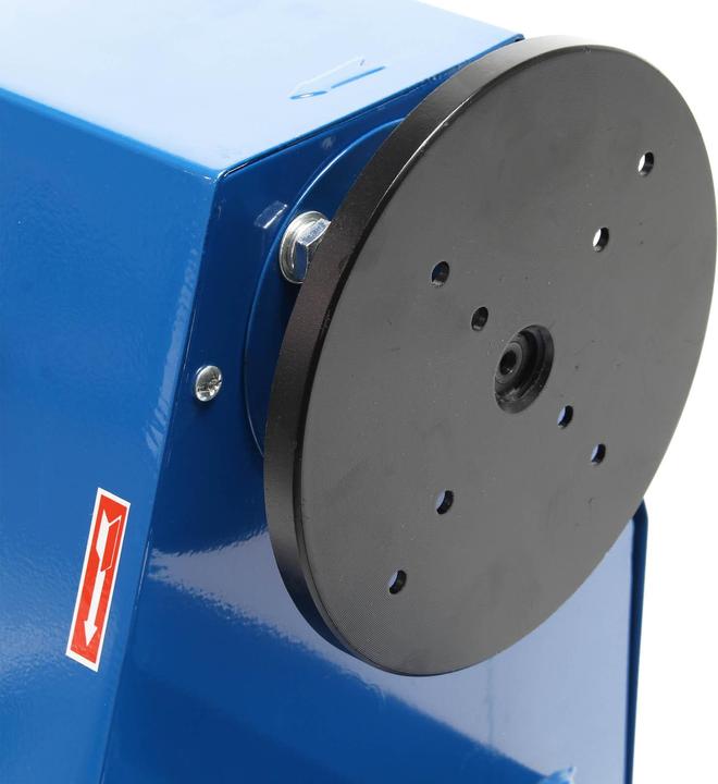 Produktbild Wiltec Drechselbank