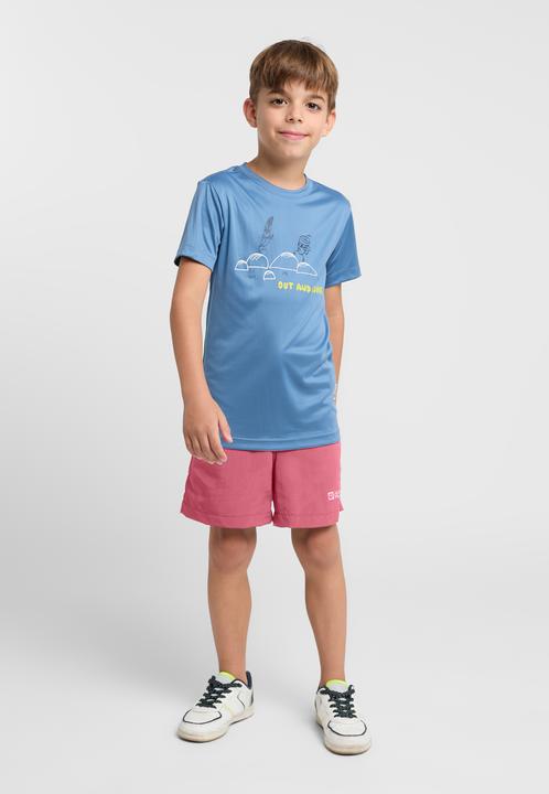 Image du produit Jack Wolfskin Sun Shorts K (104)