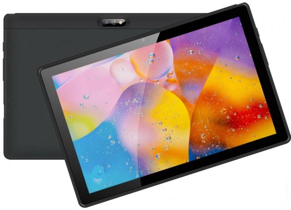 Actual product image Estar Tablet computer URBAN 1020L 64GB LTE (4G, 10.10", 64 GB, Melna)
