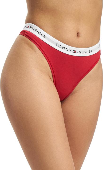 Produktbild Tommy Hilfiger Thong (S)