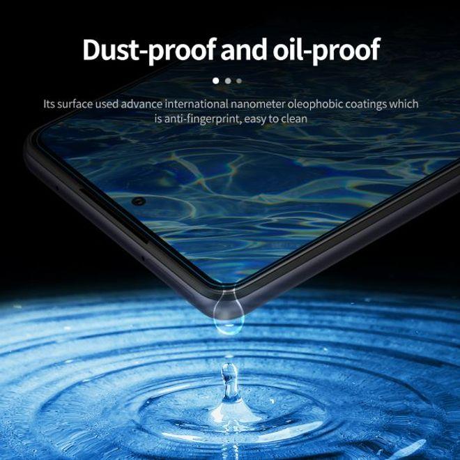 Produktbild Nillkin H+ PRO Schutzglas (1 Stück, Samsung Galaxy A72 5G)
