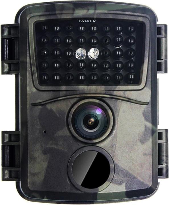 Produktbild Werkstein Mini Wildtier Kamera, 12MP, Nachtsicht