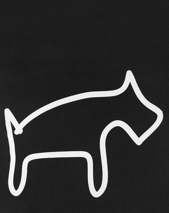 Produktbild Two Legged Dog TShirt (XL)