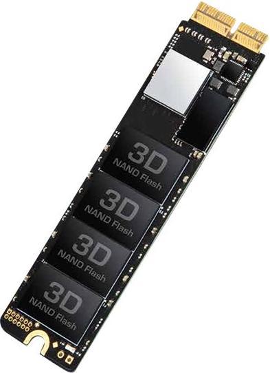 Image du produit Transcend JetDrive 850 (960 Go, M.2 2280)