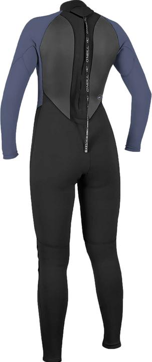 Immagine prodotto O'Neill Wms Reactor-2 3/2mm Back Zip Full (3/2 mm, 14, XL)