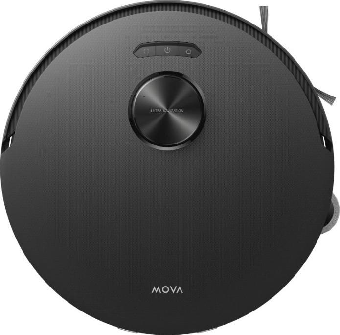 Immagine prodotto Mova Z50 Ultra (Robot aspirapolvere)
