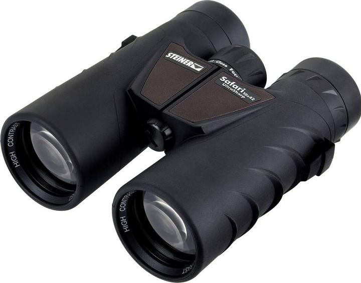 Steiner Safari Ultrasharp (10 x, 42 mm)