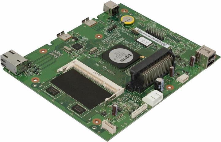 Actual product image HPE Hewlett-Packard Formatter Board, NW