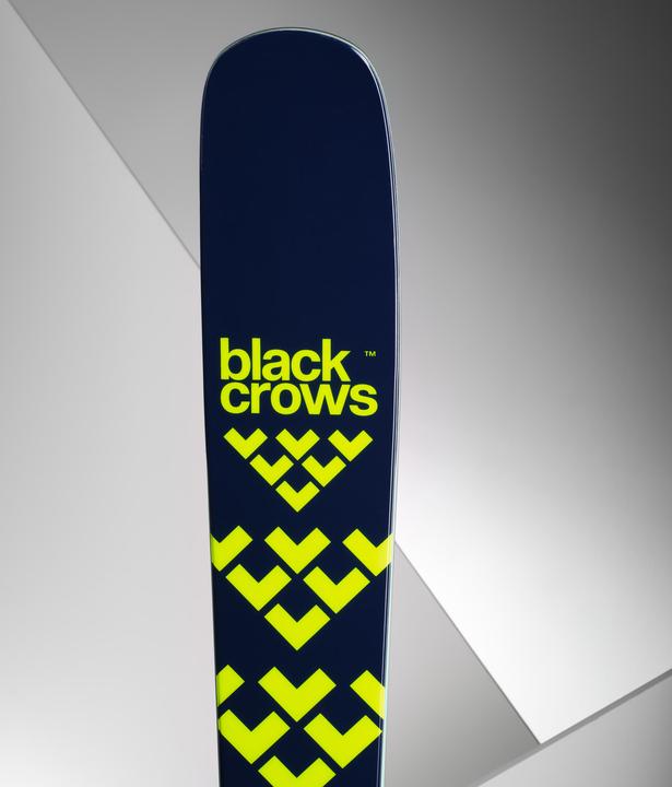 Produktbild Black Crows Atris (178.40 cm, Ohne Bindung)
