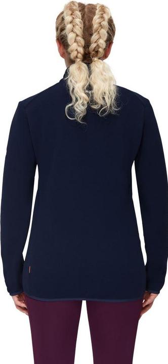 Actual product image Mammut Innominata Light ML Jacket Women (S)
