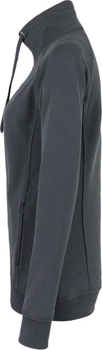 Image du produit Hakro Sweat-shirt femme collège anthracite taille XL (XL)