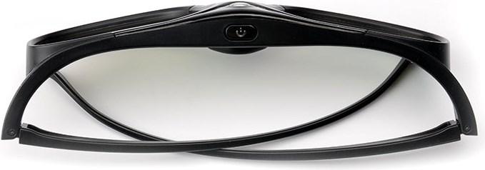 Actual product image XGIMI Active Shutter 3D glasses (Ceiling)