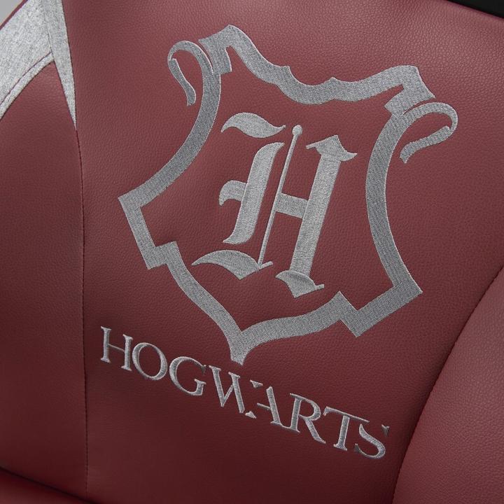 Produktbild Subsonic Harry Potter - Erwachsener Gamersitz/Bürostuhl Offizielle Lizenz