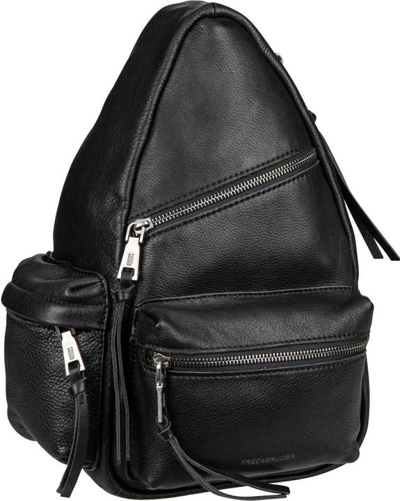 Produktbild FredsBruder Rucksack / Backpack My Old Frend 3687n (11 l)