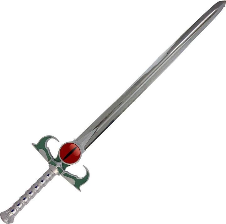 Actual product image Factory Entertainment Cosmocats 1/1 réplique épée Omens 104 cm