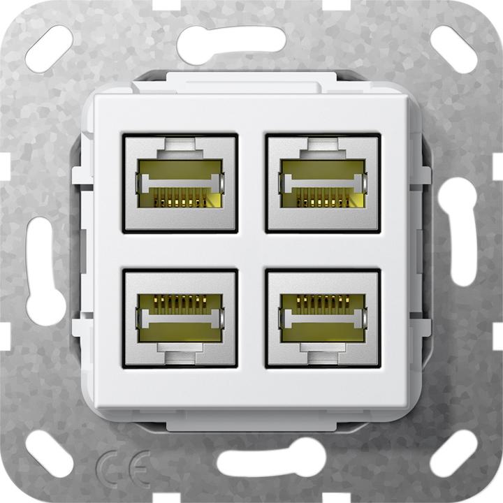 Gira Modular