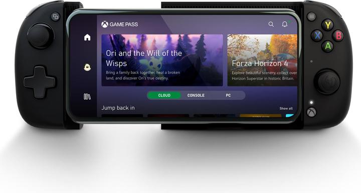 Image du produit Nacon Gaming Holder MG-X (Android)