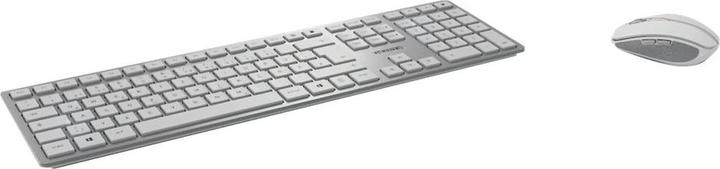 Produktbild CHERRY DW 9100 Slim (US, Kabellos)