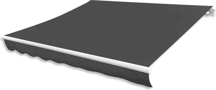 Actual product image VidaXL Lybed (350 x 250 cm)