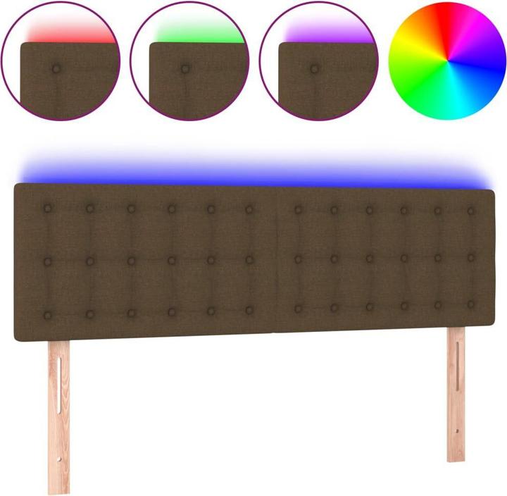 Actual product image VidaXL Jeanette (144 x 5 x 88 cm)