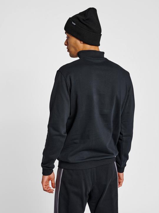 Immagine prodotto hummel Lgc Wesley Felpa Con Mezza Zip (S)