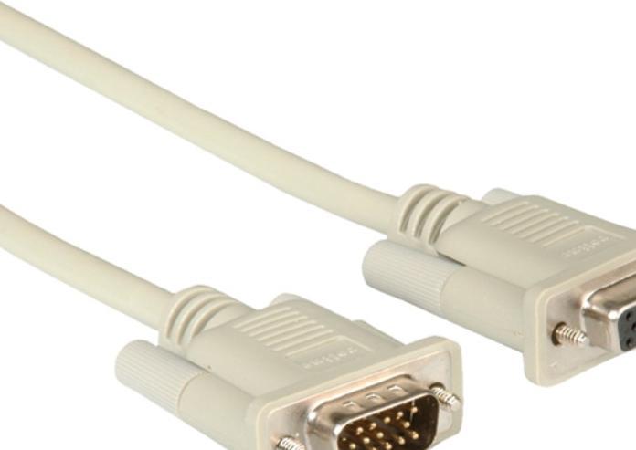 Produktbild Roline VGA — VGA (10 m, VGA)