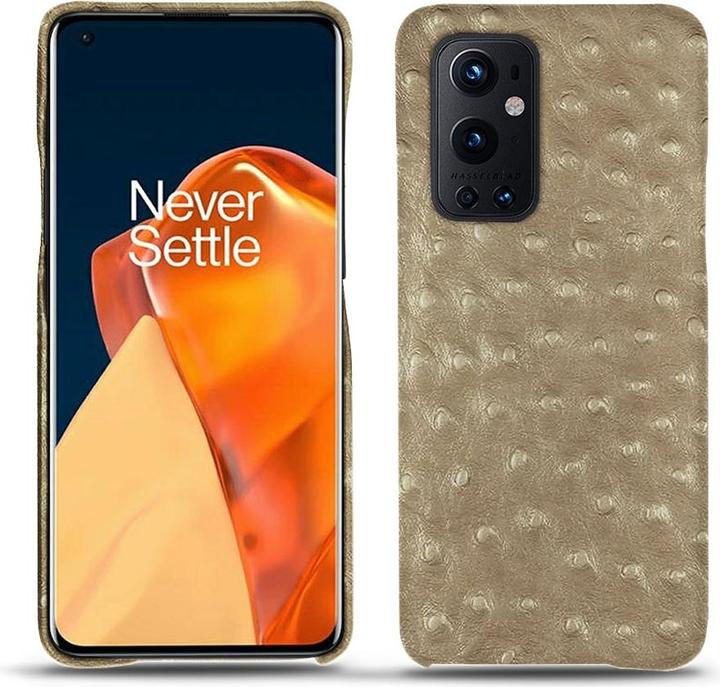 Productafbeelding Noreve Lederen omslag (OnePlus 9 Pro)