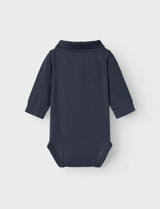 Image du produit Name it Nbmholger Ls Polo Body Noos (74)