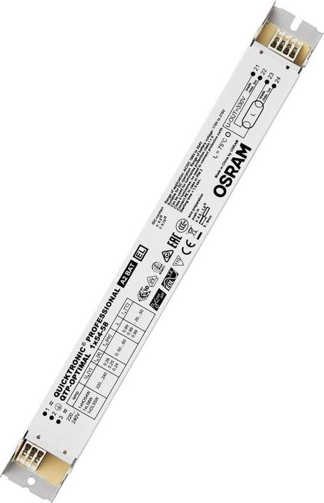 Immagine prodotto Osram QTP-Optimal