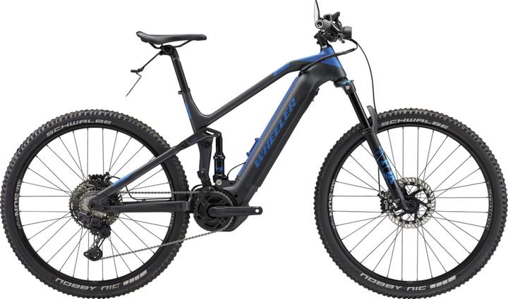 Produktbild Wheeler i-Riser Speed (53 cm)