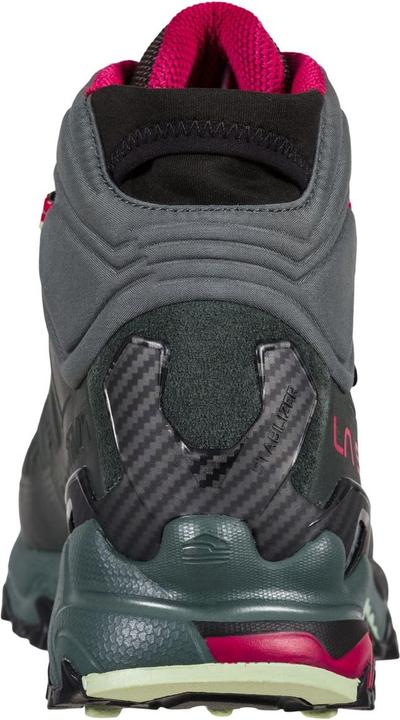 Produktbild La Sportiva Ultra Raptor II Mid L. Wide (40)