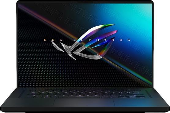Produktbild ASUS 16 I9-12900H 32GB 2TB RTX 3080 W11