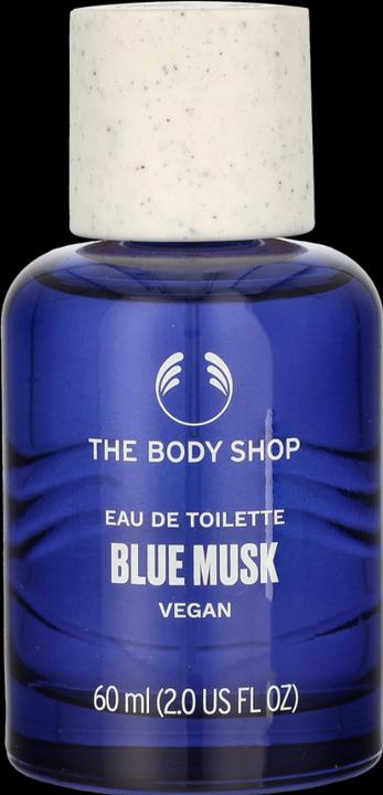 Actual product image Body Shop Edt Spray (Eau de toilette, 60 ml)