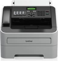 Image du produit Brother FAX-2845 (laserový fax a kopírka), kancelářský papír (Laser)