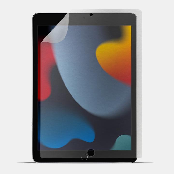 Immagine prodotto Doodroo Pellicola protettiva per iPad 10,2Inc - 10,5Inc (2 pellicole) (1 Pezzo/i, iPad Air 10.5)