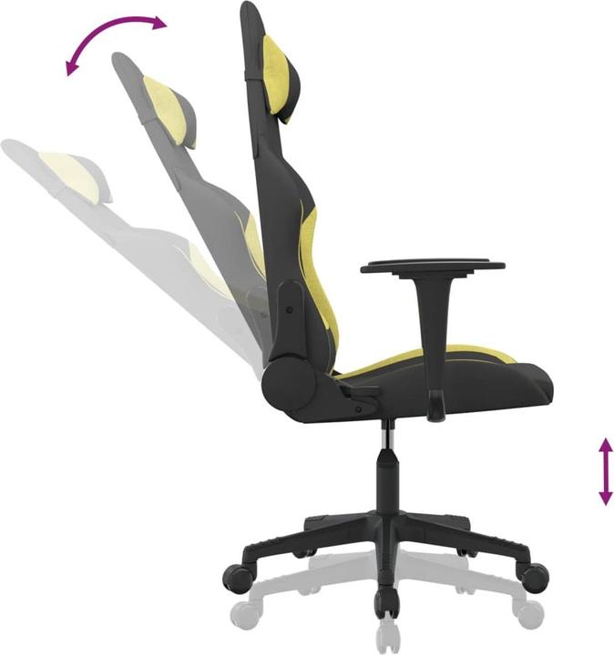 Immagine prodotto VidaXL Falix