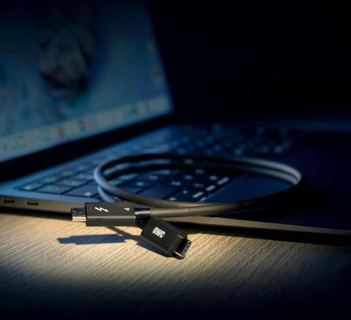Immagine prodotto OWC Thunderbolt — Thunderbolt (0.72 m, USB 3.2 Gen 2)