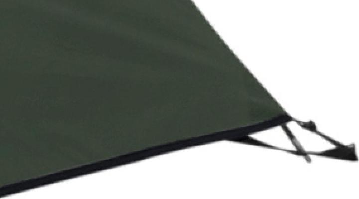 Image du produit Easy Camp Tente Eclipse 500 (Tente igloo, 8.80 kg, 5 personnes)