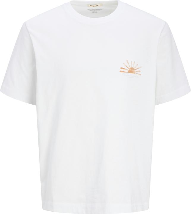 Jack & Jones Gedruckt T-shirt Junior T-shirt (164)