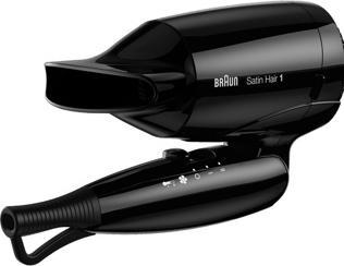 Actual product image Braun Satin Hair 1